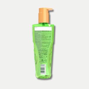 Huile nutritionnelle botanique à l'avocat Inoar 110 ml