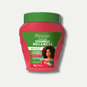 Inoar Crème de soin Pastèque 1 kg