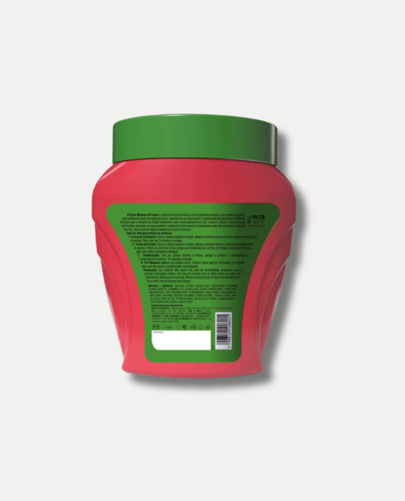 Inoar Crème de soin Pastèque 1 kg – Image 2